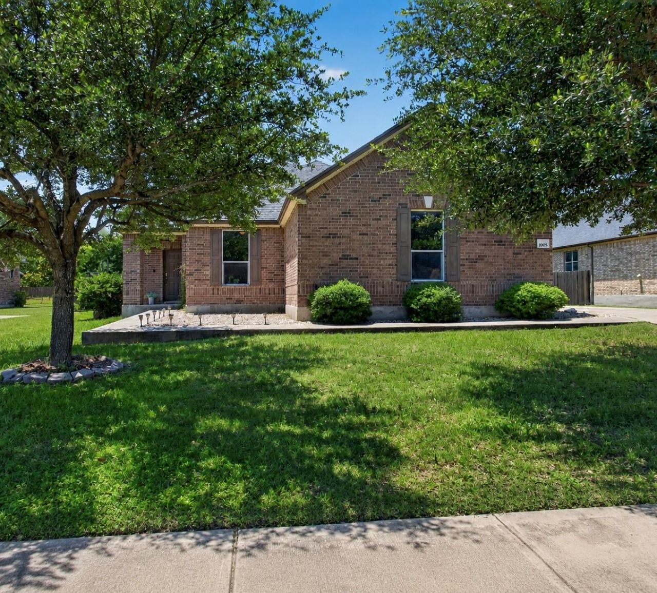1005 Lonesome Lilly Way , Pflugerville, TX 78660 Main Photo