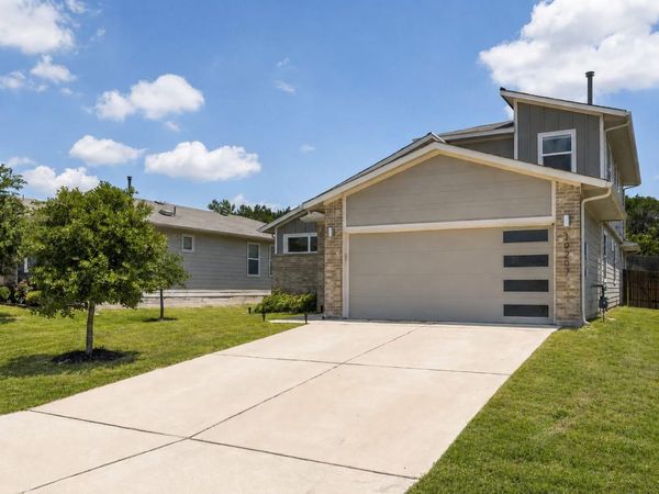 10207 Criswell RD, Austin, TX 78754