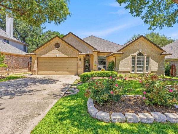 1331 Fall Creek LOOP, Cedar Park, TX 78613