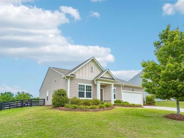 5050 Bambi Trail , Cumming, GA 30028