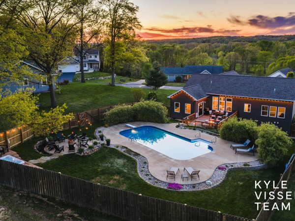 4069 Amazon Drive, Lowell, MI 49331