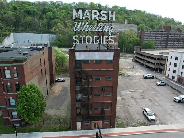914 Main Street, Wheeling, WV 26003