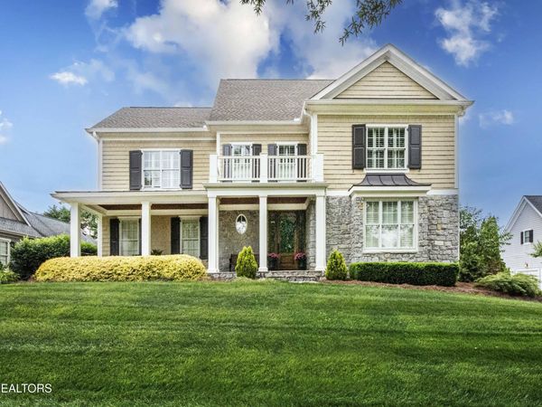 11515 Cottage Creek Lane, Knoxville, TN 37934