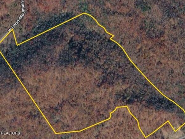 Short Moutain Rd, Sneedville, TN 37869