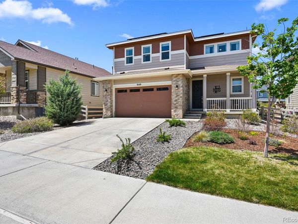 9149 Fraser River Street , Littleton, CO 80125