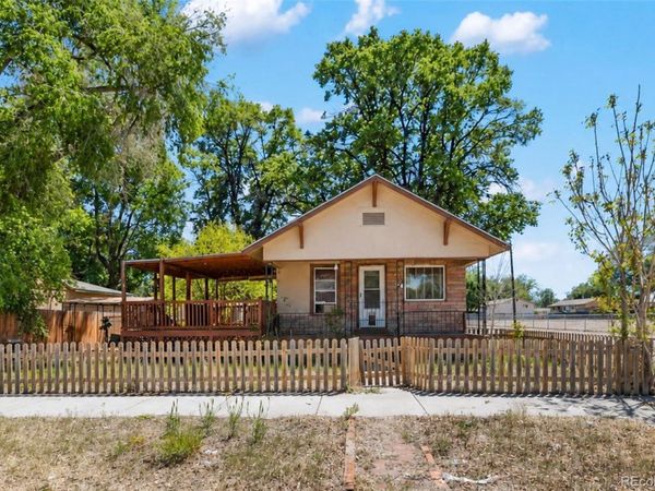 1020 W Arroyo , Pueblo, CO 81004