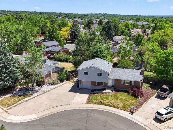 7356 Beech Court, Arvada, CO 80005