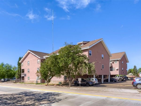 5873 S Prince Street, Unit 315C, Littleton, CO 80120
