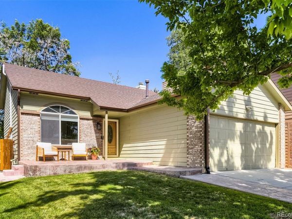 6311 Osceola Way, Arvada, CO 80003