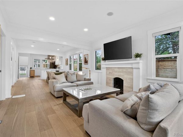 1528 Harrison Street , Denver, CO 80206