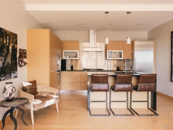 1133 14th Street , Unit 2340, Denver, CO 80202