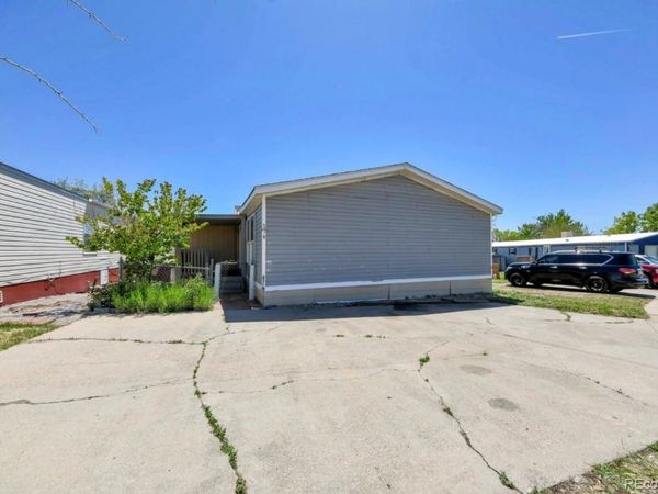 4210 E 100th Avenue, Thornton, CO 80229