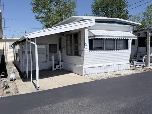 8573 Lake Avenue, Unit 13, Russells Point, OH 43348