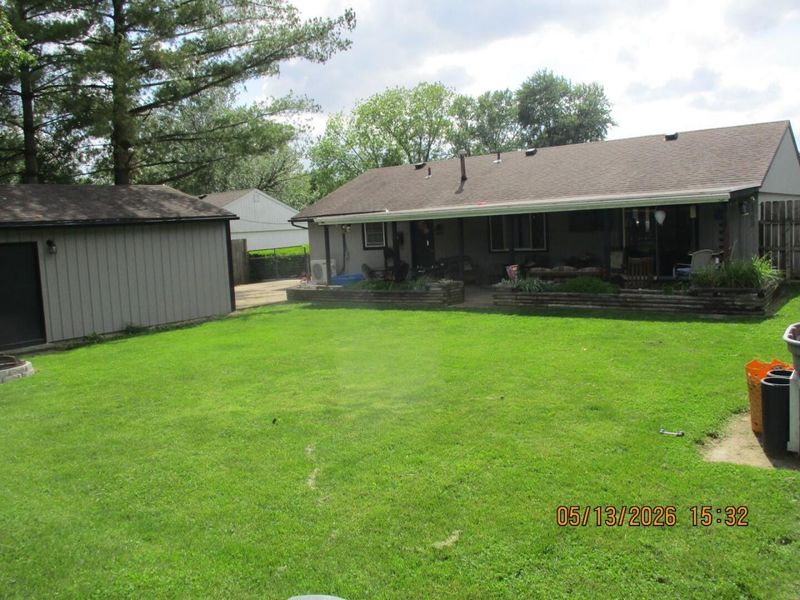 810 Bayberry Drive, New Carlisle, OH 45344 Photo 30