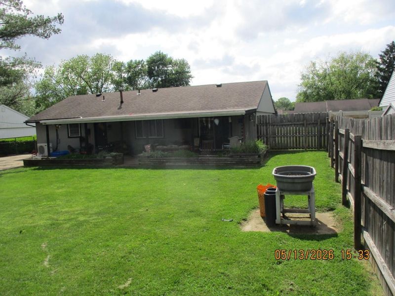 810 Bayberry Drive, New Carlisle, OH 45344 Photo 32