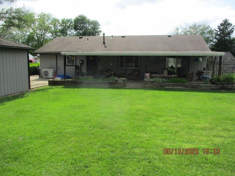 810 Bayberry Drive, New Carlisle, OH 45344 Photo 33