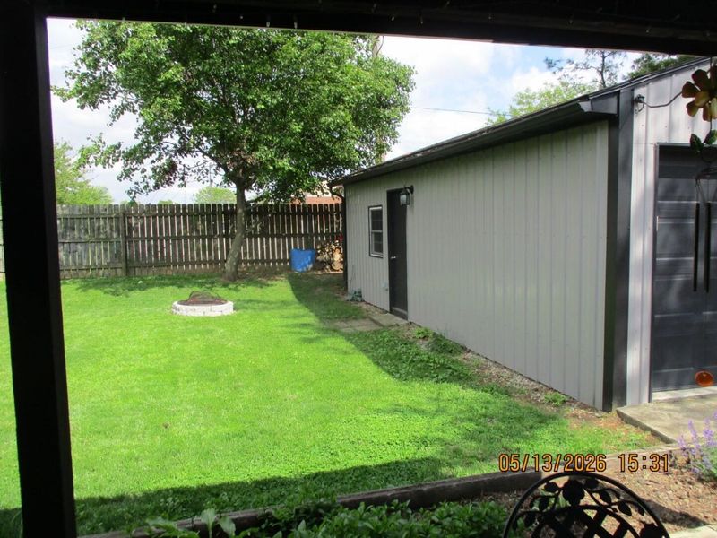 810 Bayberry Drive, New Carlisle, OH 45344 Photo 37