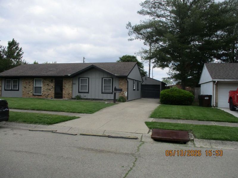 810 Bayberry Drive, New Carlisle, OH 45344 Photo 43
