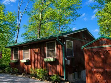 116 Cabin Drive, Russell Springs, KY 42642