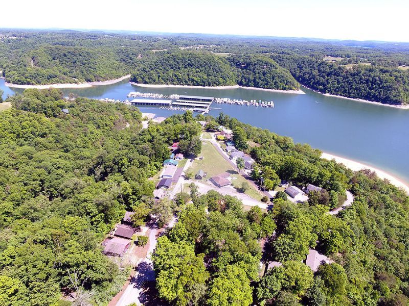 116 Cabin Drive, Russell Springs, KY 42642 Main Photo
