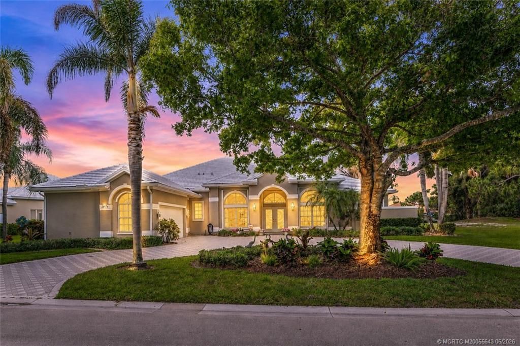 2074 SW Bradford Place, Palm City, FL 34990 Photo