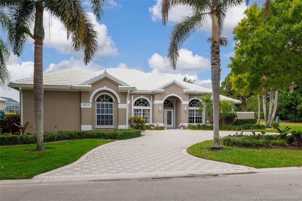 2074 SW Bradford Place, Palm City, FL 34990 Photo