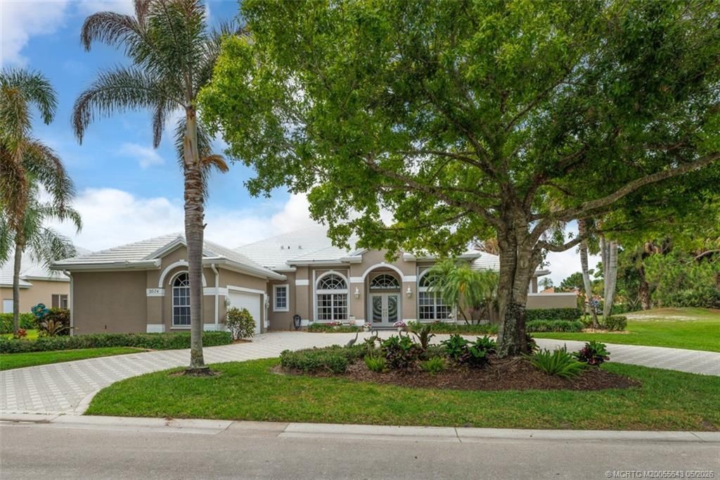 2074 SW Bradford Place, Palm City, FL 34990 Photo