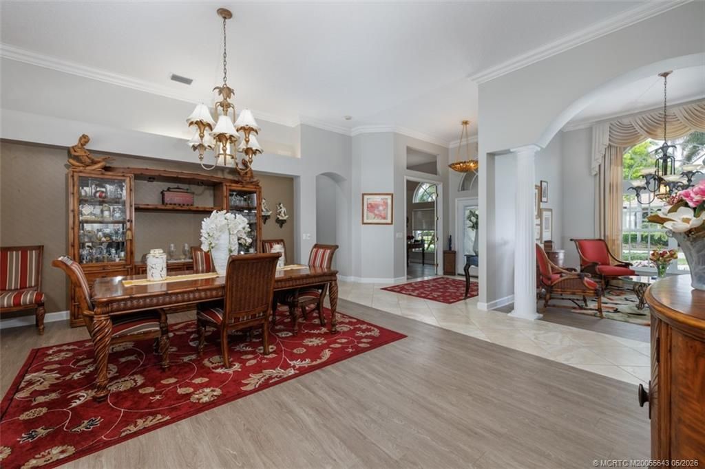 2074 SW Bradford Place, Palm City, FL 34990 Photo