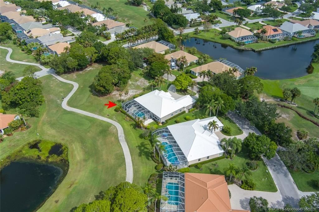2074 SW Bradford Place, Palm City, FL 34990 Photo