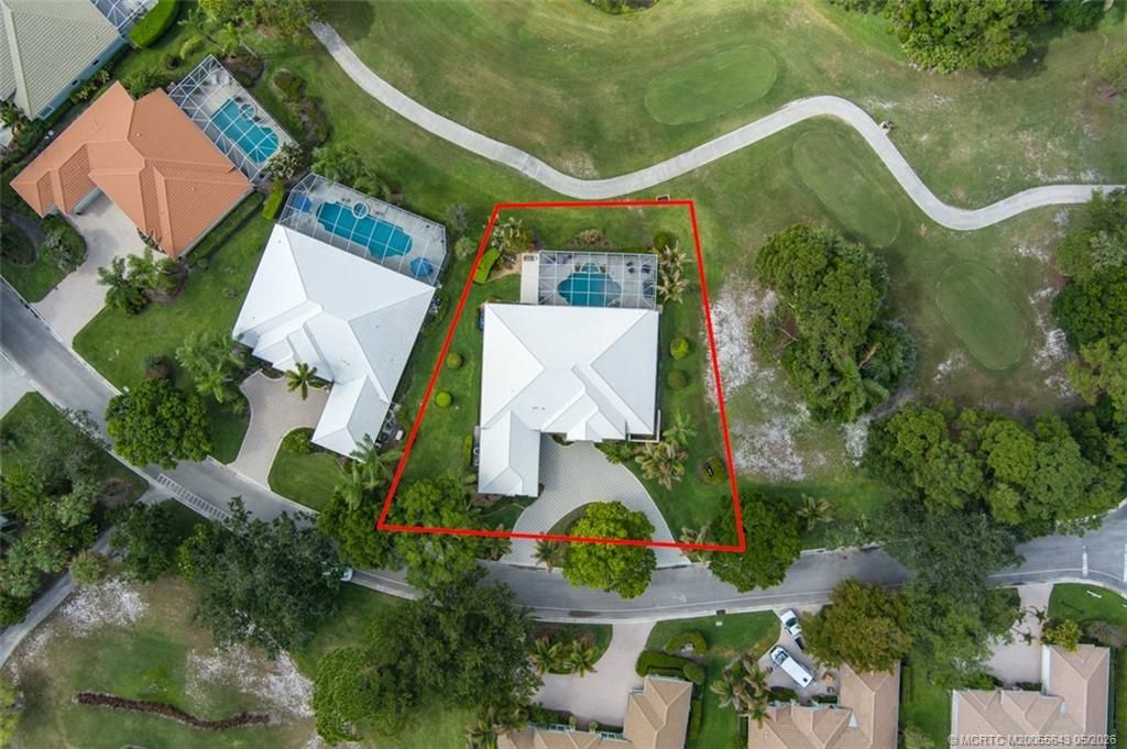2074 SW Bradford Place, Palm City, FL 34990 Photo