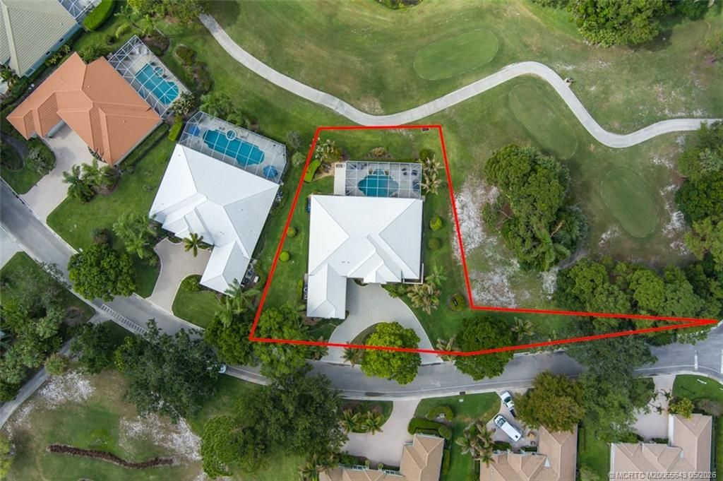 2074 SW Bradford Place, Palm City, FL 34990 Photo