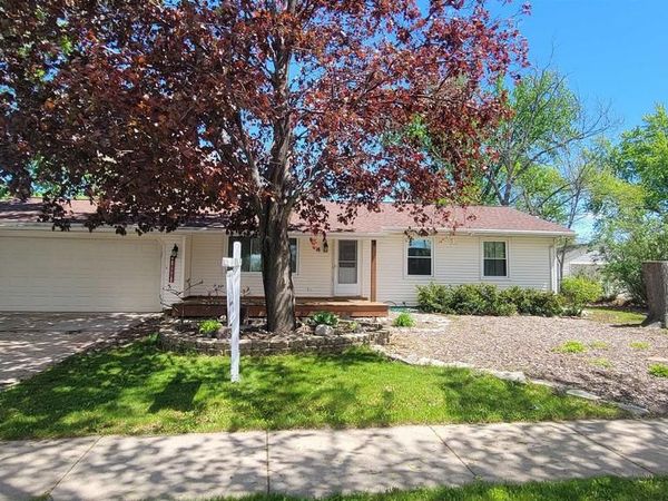895 MARTIN AVENUE, Fond Du Lac, WI 54935