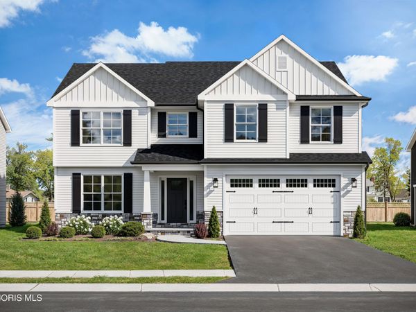 8818 Flint Court , Sylvania, OH 43560