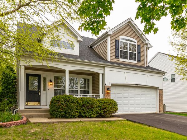 7731 Milan Way, Gurnee, IL 60031