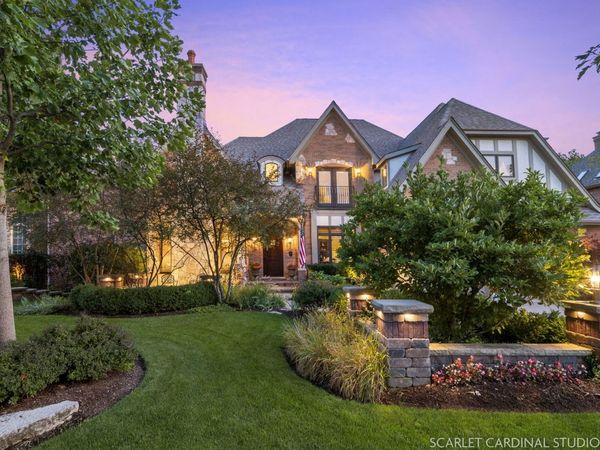 32 Baker Lane , Naperville, IL 60565