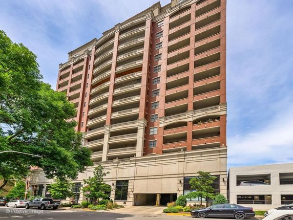828 W Grace Street , Unit 1404, Chicago, IL 60613