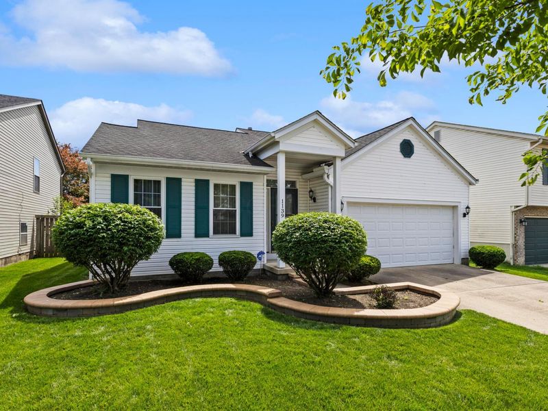 1139 Rendezvous Lane, Columbus, OH 43207 Photo 2
