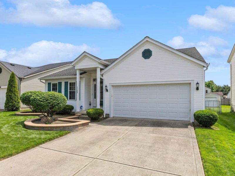 1139 Rendezvous Lane, Columbus, OH 43207 Photo 3