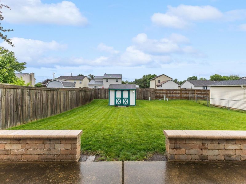 1139 Rendezvous Lane, Columbus, OH 43207 Photo 37