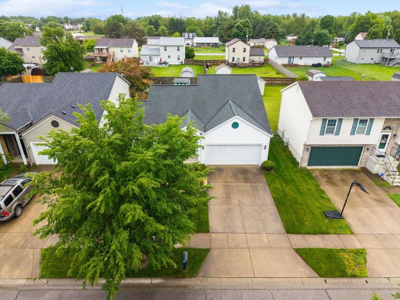 1139 Rendezvous Lane, Columbus, OH 43207 Photo 45