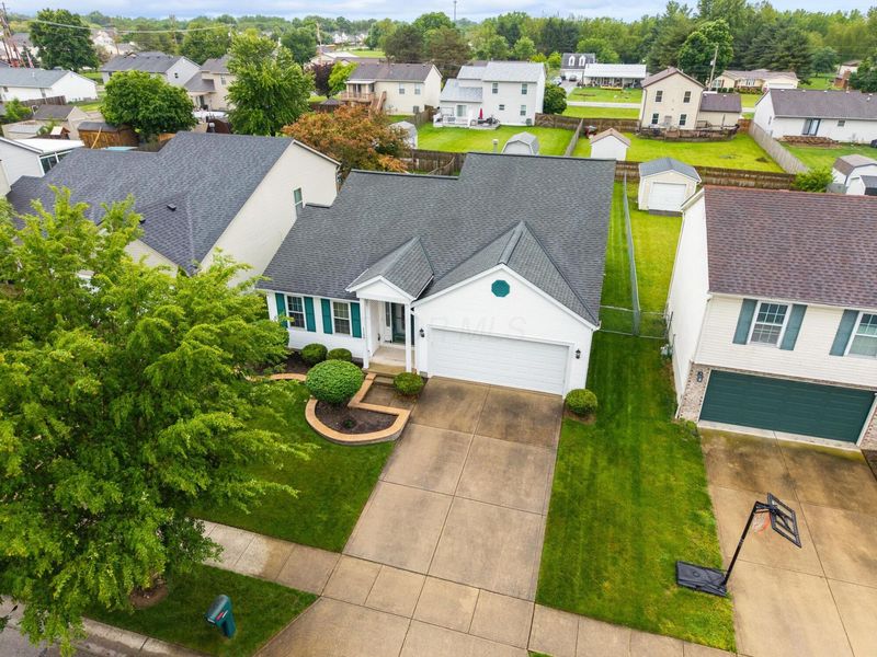 1139 Rendezvous Lane, Columbus, OH 43207 Photo 46