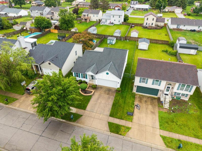 1139 Rendezvous Lane, Columbus, OH 43207 Photo 47