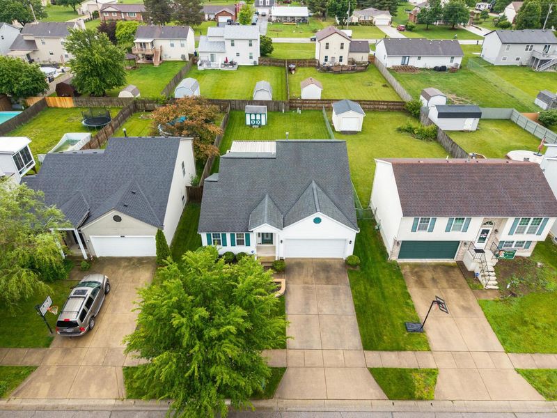 1139 Rendezvous Lane, Columbus, OH 43207 Photo 48