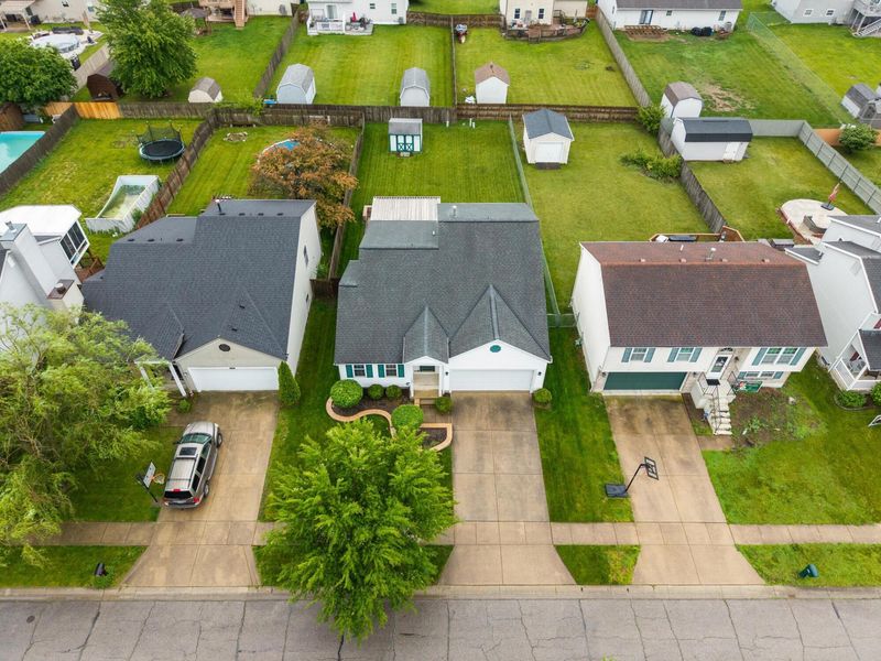 1139 Rendezvous Lane, Columbus, OH 43207 Photo 49