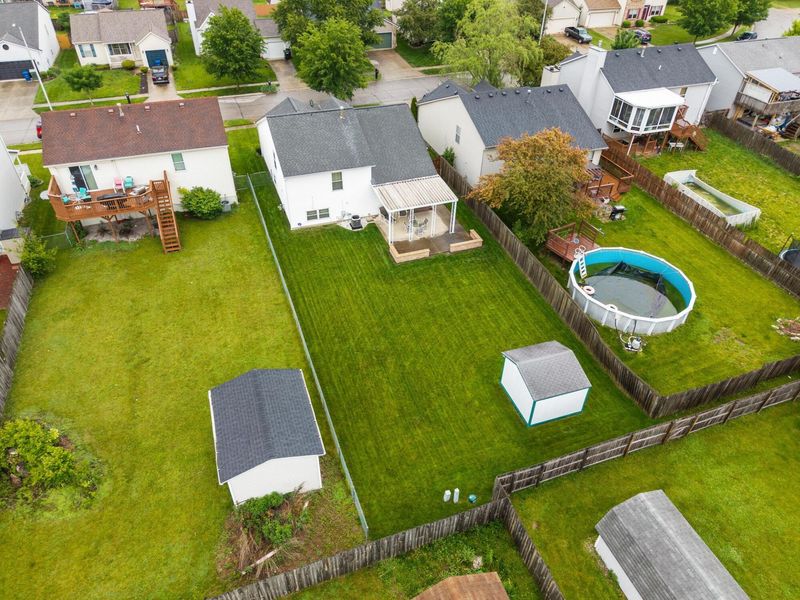 1139 Rendezvous Lane, Columbus, OH 43207 Photo 51