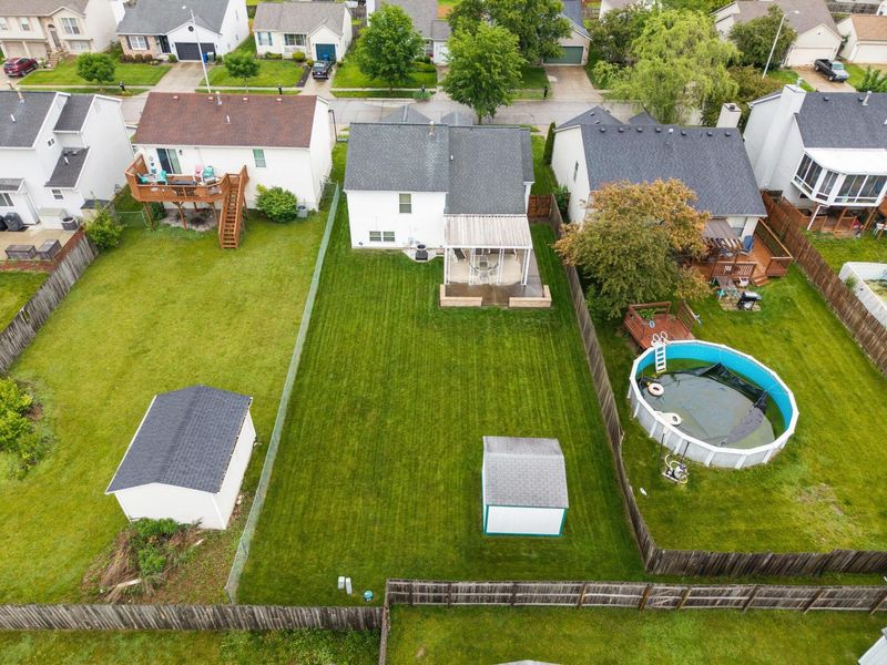 1139 Rendezvous Lane, Columbus, OH 43207 Photo 52