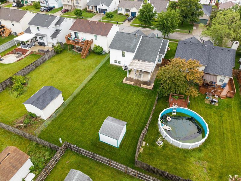 1139 Rendezvous Lane, Columbus, OH 43207 Photo 53