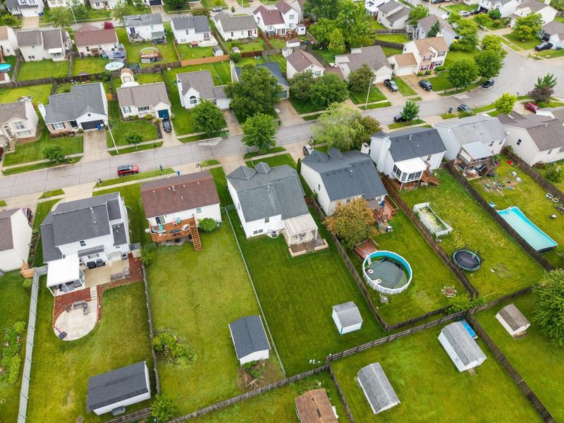 1139 Rendezvous Lane, Columbus, OH 43207 Photo 55