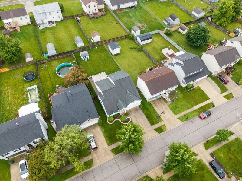 1139 Rendezvous Lane, Columbus, OH 43207 Photo 57
