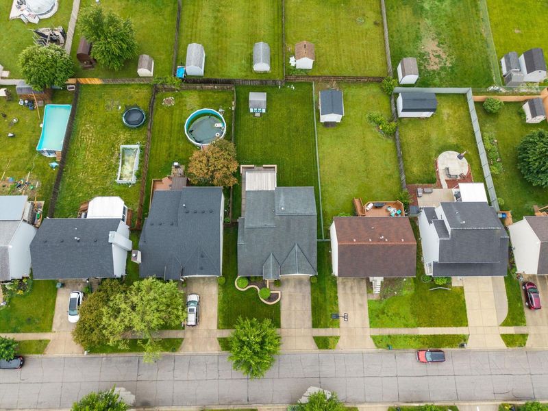 1139 Rendezvous Lane, Columbus, OH 43207 Photo 58